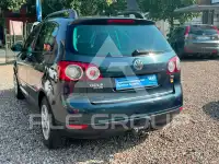 2008 Volkswagen GOLF