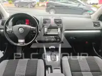 2008 Volkswagen GOLF
