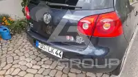 2008 Volkswagen GOLF