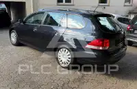 2008 Volkswagen GOLF