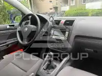2008 Volkswagen GOLF