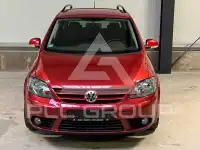 2008 Volkswagen GOLF