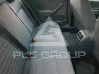2008 Volkswagen GOLF