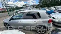 2008 Volkswagen GOLF