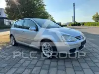2008 Volkswagen GOLF