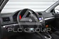 2008 Volkswagen GOLF