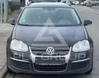 2008 Volkswagen GOLF