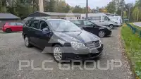 2008 Volkswagen GOLF