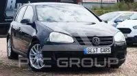 2008 Volkswagen GOLF