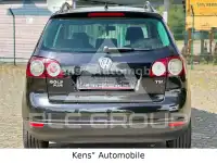 2008 Volkswagen GOLF