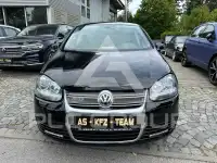 2008 Volkswagen GOLF