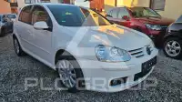 2008 Volkswagen GOLF
