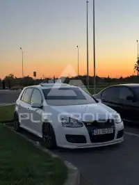 2008 Volkswagen GOLF