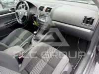 2008 Volkswagen GOLF