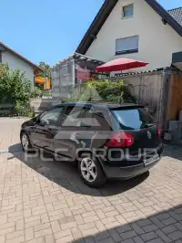 2008 Volkswagen GOLF