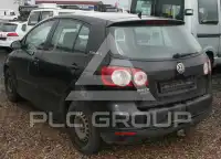 2008 Volkswagen GOLF
