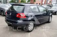 2008 Volkswagen GOLF