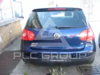 2008 Volkswagen GOLF