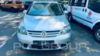 2008 Volkswagen GOLF