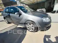 2008 Volkswagen GOLF