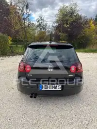 2008 Volkswagen GOLF