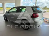 2008 Volkswagen GOLF