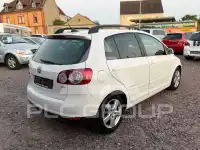 2008 Volkswagen GOLF