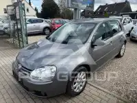 2008 Volkswagen GOLF