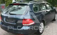 2008 Volkswagen GOLF