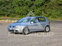 2008 Volkswagen GOLF