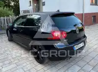2008 Volkswagen GOLF