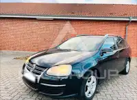 2008 Volkswagen GOLF
