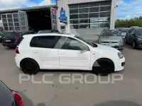 2008 Volkswagen GOLF