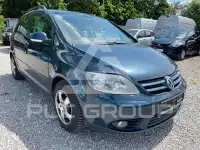 2008 Volkswagen GOLF