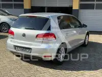 2008 Volkswagen GOLF