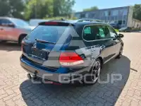 2008 Volkswagen GOLF
