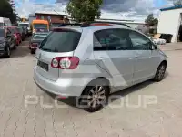 2008 Volkswagen GOLF