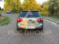 2008 Volkswagen GOLF