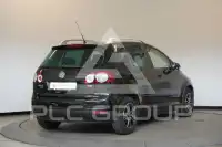 2008 Volkswagen GOLF