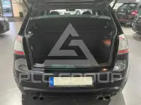 2008 Volkswagen GOLF