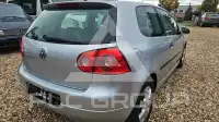2008 Volkswagen GOLF