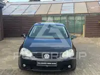 2008 Volkswagen GOLF