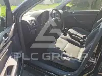 2008 Volkswagen GOLF