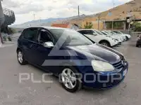 2008 Volkswagen GOLF