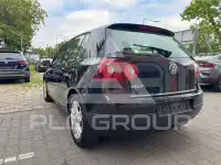 2008 Volkswagen GOLF