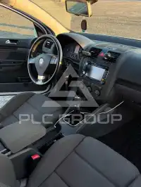2008 Volkswagen GOLF