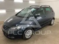 2008 Volkswagen GOLF