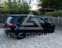 2008 Volkswagen GOLF