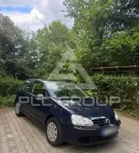 2008 Volkswagen GOLF