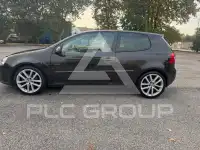 2008 Volkswagen GOLF